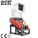 CE Plastic Scrap Grinder Waste Recycling Plastic Bottle Crusher Machine manufacturer