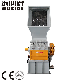 Plastic Pulverizing Machine/Plastic Crusher/PE PP PVC Pulverizer manufacturer