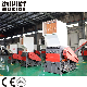 All Size Automatic PP PP Pet Recycle Waste Plastic Recycling Machinery Plastic Crusher manufacturer