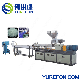 Recycled PC/Pet/PP/PE Plastic Waste Recycling Pelletizing Production Line