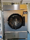  Industrial Tumble Dryer /Drying Machine/ Laundry Equipment Dryer in Hospital/Hotel/Restaurant