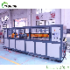 PVC Edge Banding Profile Extrusion Line/Production Line/Plastic Machinery