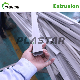 PVC Trunking Extrusion Line PVC Electrical Cable Channel Making Machine