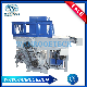  Industrial Big Diameter HDPE Pipe Plastic Recycling Shredder Crusher Machine