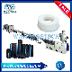 Competitive Price Pb PP PE PPR HDPE  Pipe Making Plastic Extrusion Line