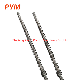  Good Softening and High Output Alloy Screw Barrel