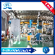  Pnmp Series Hard PVC UPVC Plastic Pulverizer PVC Milling Machine