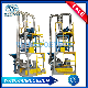  Double Disc Grinder Plastic Pulverizer Machine for PP/PE/EVA/ABS/Pet/PVC