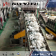 Weitian Pelletizing Machine Extruder and Plastic Recycling Machine manufacturer