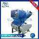 Waste Car Tire Truck Tyre Recycling Rubber Crusher Machine