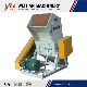 Pet PP PE Plastic Bottle Crusher Machine