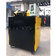 High Quality Plastic Cutting Machine Cutter Plastic Recycling Machine manufacturer