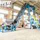 15t/D 30t/D Fully Continuous Waste Plastic Tyre Pyrolysis Plant