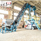  15t/D 30t/D Fully Continuous Waste Plastic Tyre Pyrolysis Plant