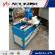 Automatic Straight Plastic Crusher Shredder Blade Sharpener /Knife Knives Sharpen Grinding Grinder Sharpening Machine manufacturer