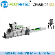 High Quality Recycling Granulator Machine Plastic PP PE LDPE Film Pelletizer manufacturer
