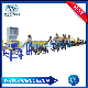 High Capacity Plastic Pet Bottle Flakes Recycling and Washing Line