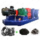 Tire Recycling Plant China Tyre Shredder Machine Tyre Recycle Machine for Hot Sale