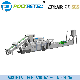 Professional Pelletizing Granulating Machine for PE/HDPE/LDPE/PP/PA/PVC/ABS/PS/PC/EPE/EPS Waste Recycling manufacturer