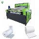  Expandable Polystyrene Foam Rolls Hot Air Thickening Laminating Machinery