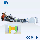 XPS Extruded Polystyrene Board Production Machine Line