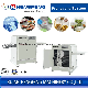 Asano Wm Hengfeng Polystyrene Machine Polypropylene Material Sheet Preheating System Manufacture Hfpt60/90-4r