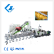 Chinese Factory PP PE HDPE LDPE Plastic Water Ring Cooling Pellets Granules Extruder Making Machine/Pelletizing Machine /Waste Pellet Granulator