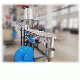 Soft PVC Compound Granules Extrusion Machine PVC Soft Extrusion Pellets Line for Shoes Sole manufacturer