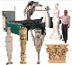  EPS Foam Polystyrene 3D Statue Making Cutting CNC Milling Machine