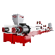 Nylon Granule Production Line Plastic Granules Making Machine Plastic Granulator manufacturer