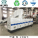 Plastic PE/PP/HDPE/LDPE/LLDPE/BOPP Film/Bag/Woven Bag/Non Woven/Fiber/Granulating Plant/Granulation Line/Agglomeration Recycling/Compactor Pelletizing Machine manufacturer