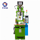 Plastic Insert Injection Moulding Machine