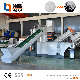 Plastic Film Shredding Pelletizing Machine Granulation