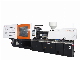 Plastic Injection Molding Machine Part