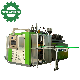 Fully Automatic 1L 2L 5L10L PP PE HDPE Plastic Bottle Jerry Can Extrusion Blow Molding Machine Single Station