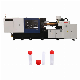 Disposable Medical Test Tube Plastic Urine Blood Container Moulding Injection Molding Machine