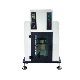 Pneumatic Small Vertical Injection Molding Machine, Low Pressure Injection Molding Machine