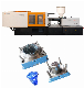  Servo System Energy Saving Fruit Crate Basket Making Machine Injection Molding Machine