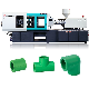  PPR/PVC Elbow Bend Tube Fitting Plastic Pipe Fitting Injection Moulding Machine for Sale