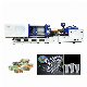 Special Design CE Standard High Performance High-Speed Injection Molding Machine Hxh520