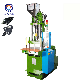  China Plastic Cable Electric Plug Making Machines Supplier