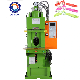 C-Type Vertical 55 Ton Injection Molding Machine for Making Plastic Handles manufacturer