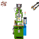 High Quality Vertical HDMI/VGA/DVI Cable Injection Molding Machine Factory Price manufacturer
