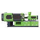 High Quality PVC Pipe Fitting Injection Molding Machine