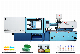 Servo Energy Saving Plastic Cap / Pet Preform Injection Moulding Machine Factory