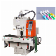 Energy-Saving Hydraulic System Handle Making Injection Molding Machine manufacturer