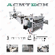  Good Quality Acm Food Packaging Sheet Extruder Pet PLA PP PS Plastic Recycling Biodegradable Starch Sheet Extrusion Machine