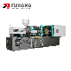 Ningbo Fuhong 100ton Full Automatic Plastic Injection Moulding Molding Machine China Supplier manufacturer