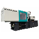 Small Size Vertical Injection Molding Machine Plastic