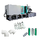 China Hot Sale Fhg270 PPR/PVC Pipe High Precision Servo Thermoplastic Injection Molding Machine